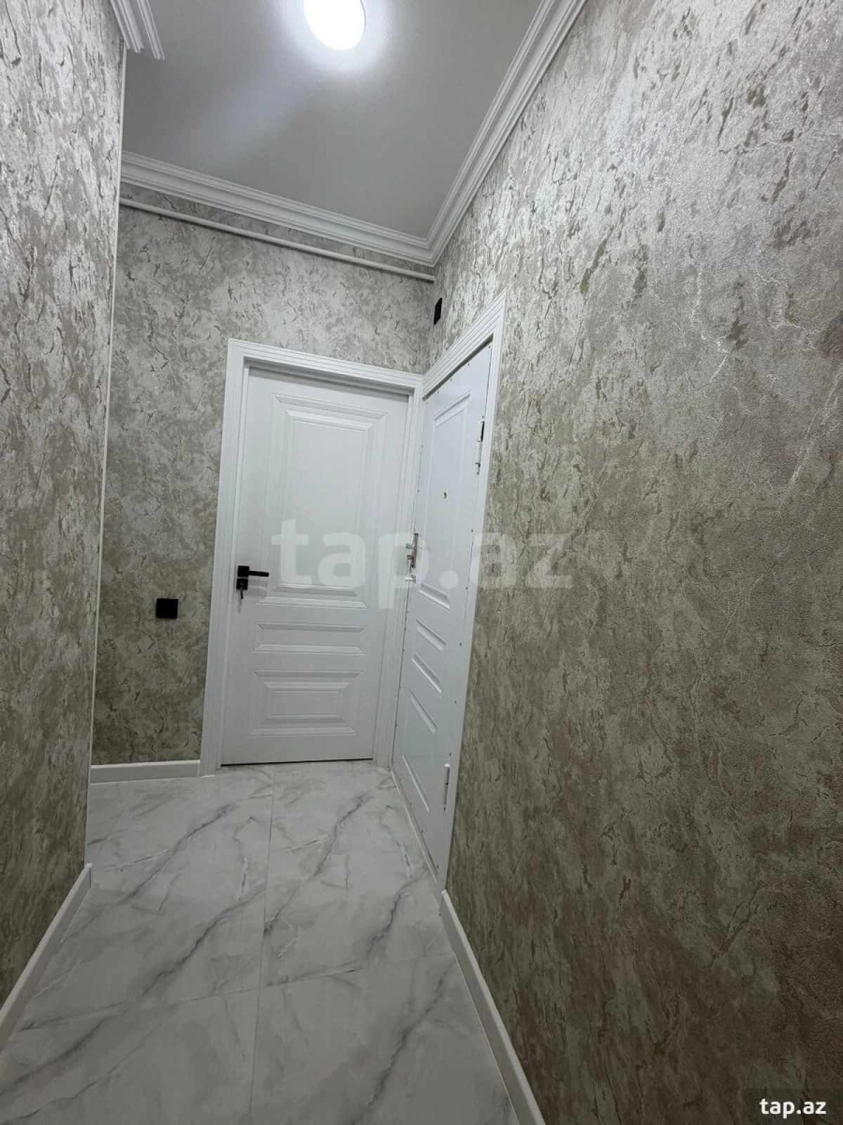 Satılır 2 otaqlı mənzil 35 m²