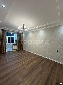 Satılır 2 otaqlı mənzil 35 m²