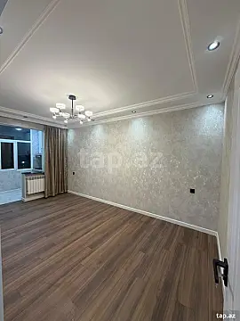 Satılır 2 otaqlı mənzil 35 m²