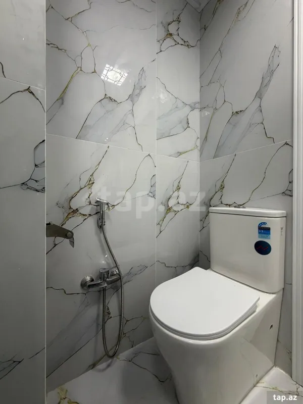 Satılır 2 otaqlı mənzil 35 m²