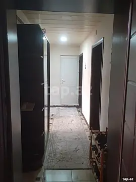 Satılır 3 otaqlı mənzil 80 m²