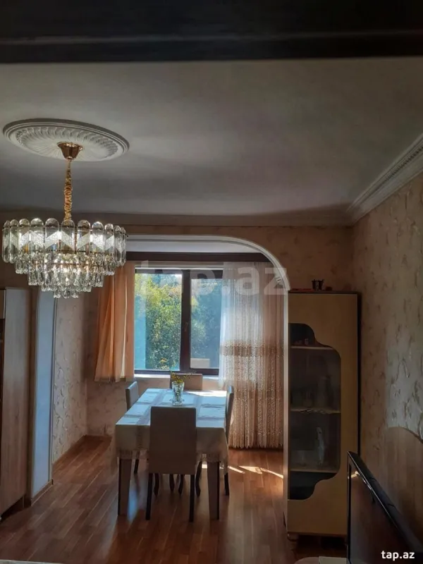 Satılır 3 otaqlı mənzil 80 m²