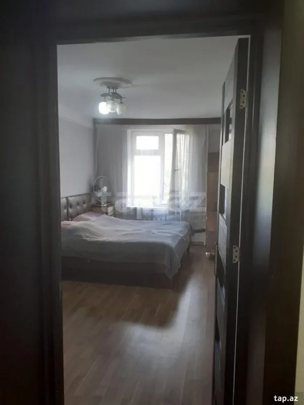 Satılır 3 otaqlı mənzil 80 m²