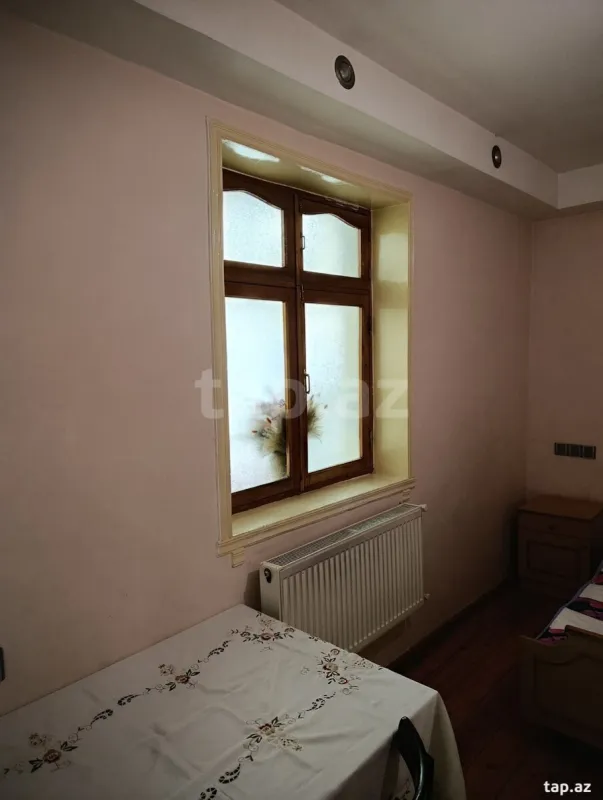 Kirayə verilir 1 otaqlı həyət evi 45 m²