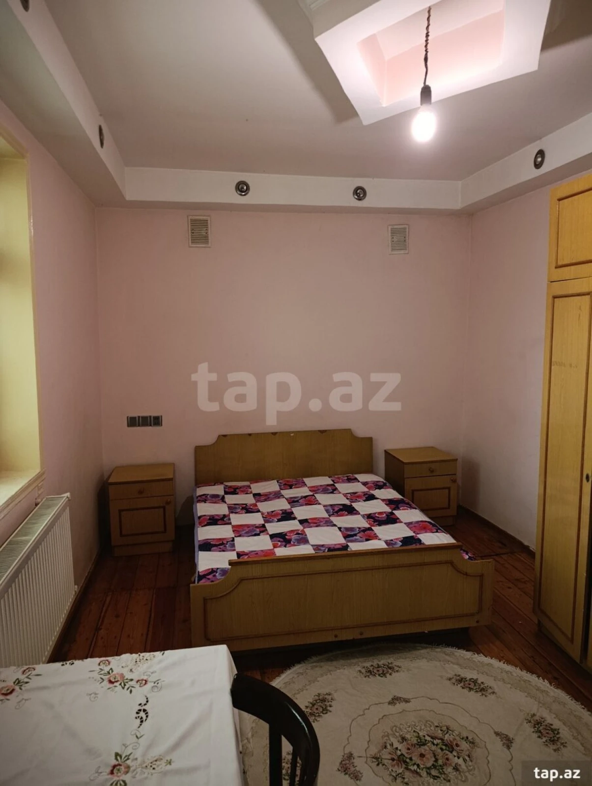 Kirayə verilir 1 otaqlı həyət evi 45 m²