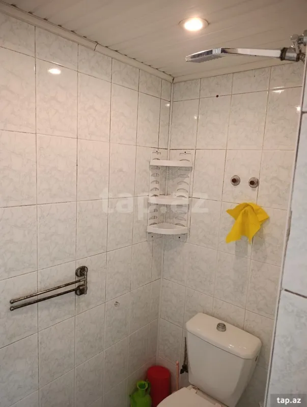 Kirayə verilir 1 otaqlı həyət evi 45 m²
