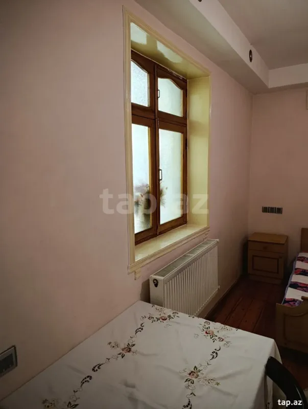 Kirayə verilir 1 otaqlı həyət evi 45 m²