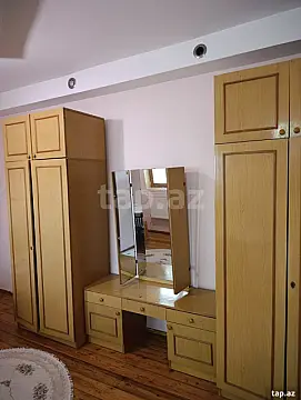 Kirayə verilir 1 otaqlı həyət evi 45 m²