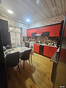 Satılır 3 otaqlı həyət evi