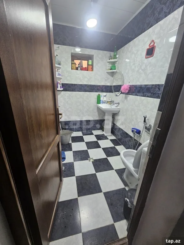 Satılır 3 otaqlı həyət evi