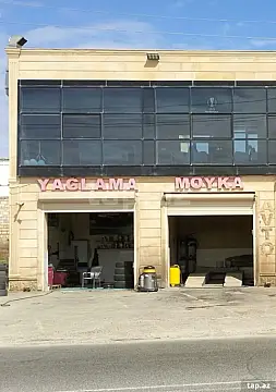 Kirayə verilir obyekt