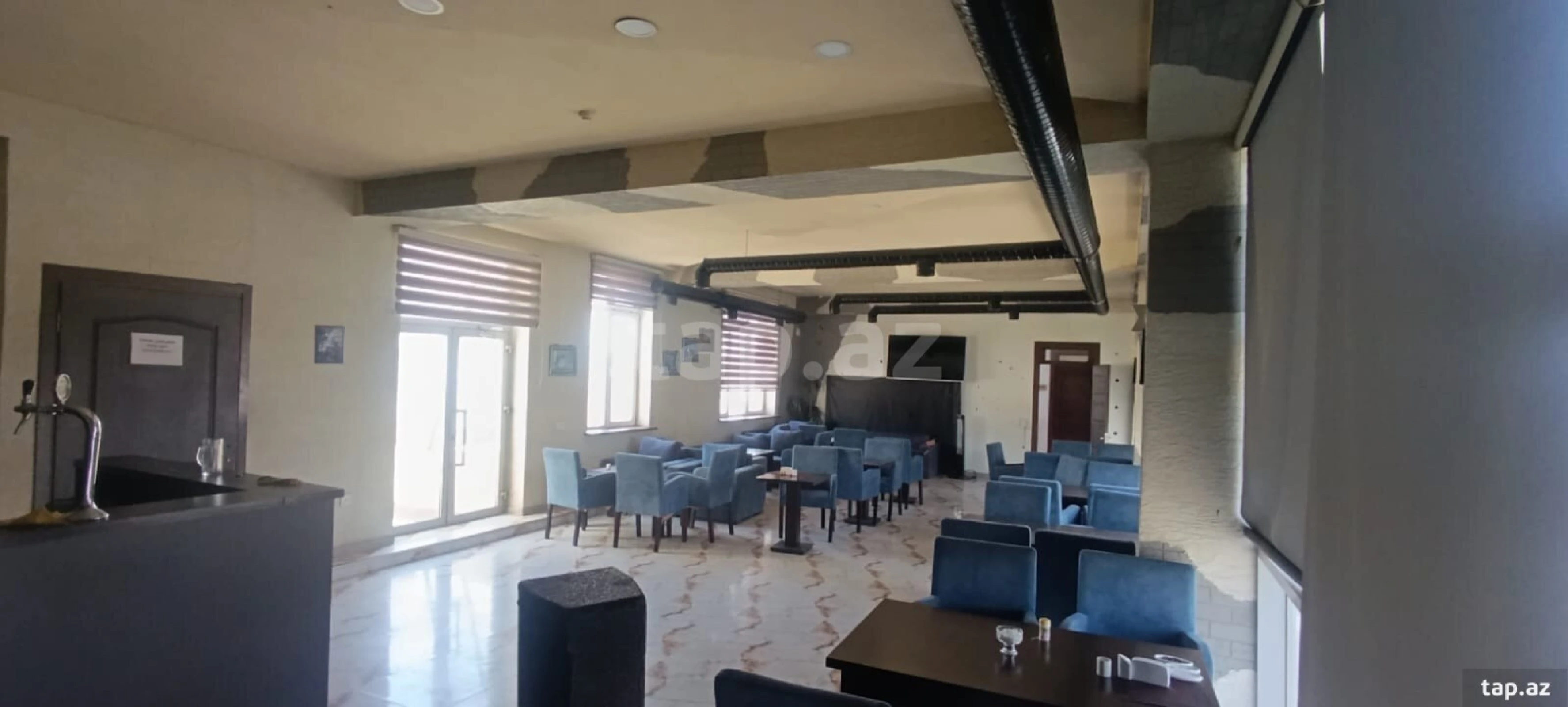 Kirayə verilir obyekt