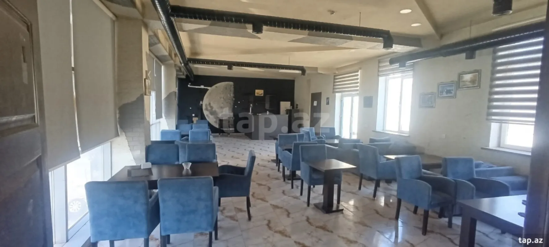 Kirayə verilir obyekt