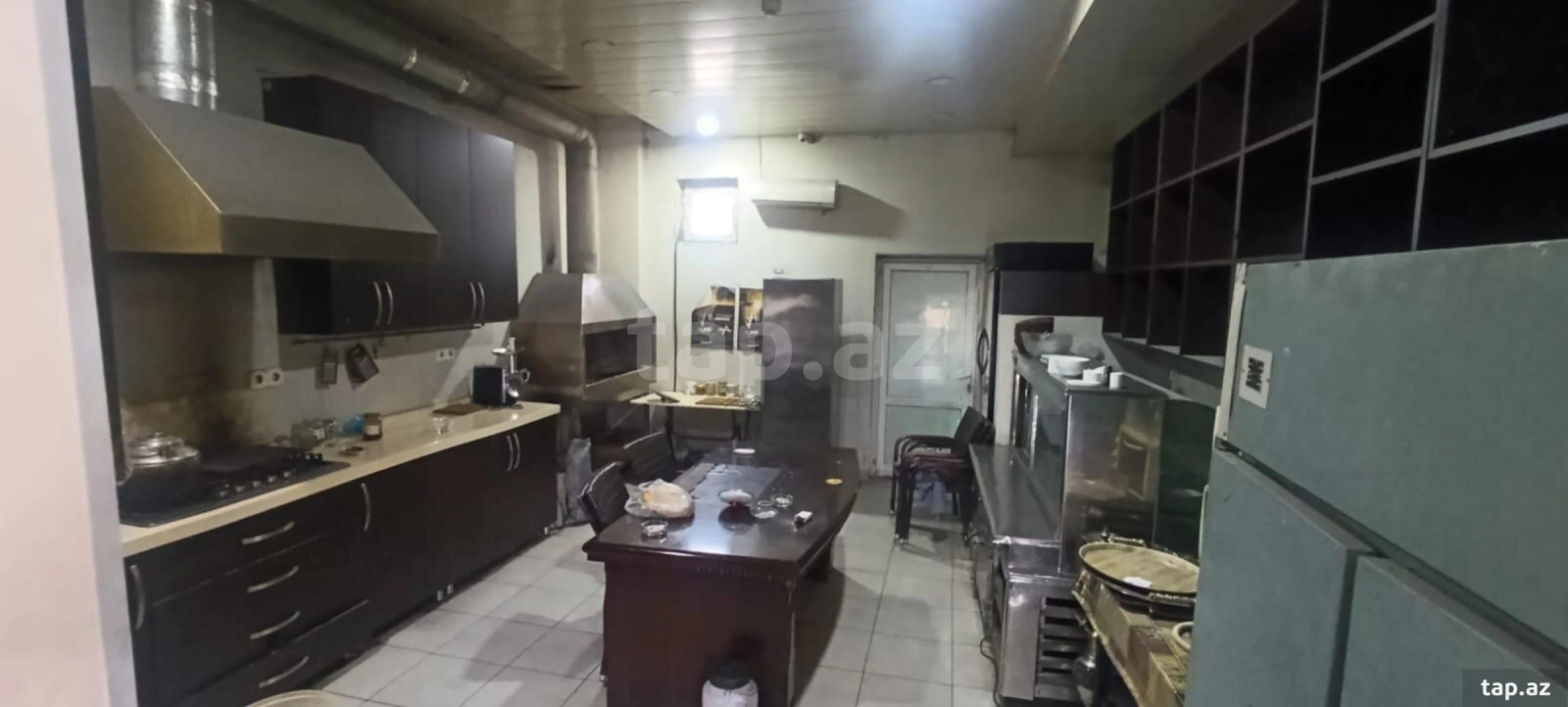 Kirayə verilir obyekt