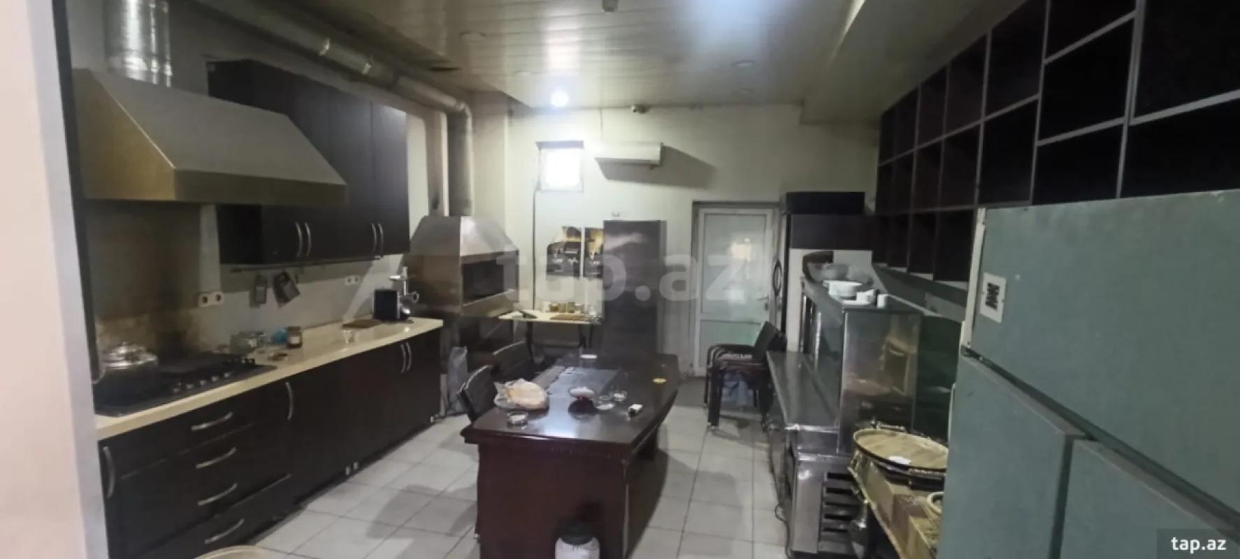 Kirayə verilir obyekt