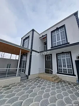 Satılır 4 otaqlı həyət evi 150 m² — Bakı, Masazır 4 otaq 150.00 m²