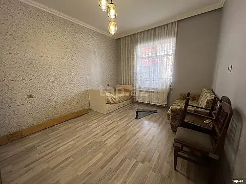 Satılır 3 otaqlı həyət evi