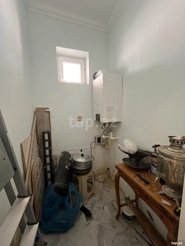 Satılır 3 otaqlı həyət evi