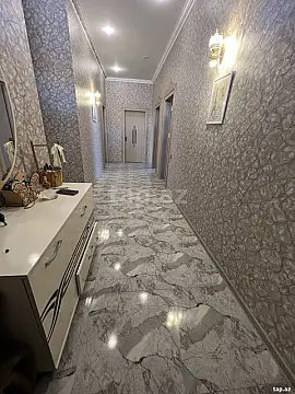 Satılır 3 otaqlı həyət evi