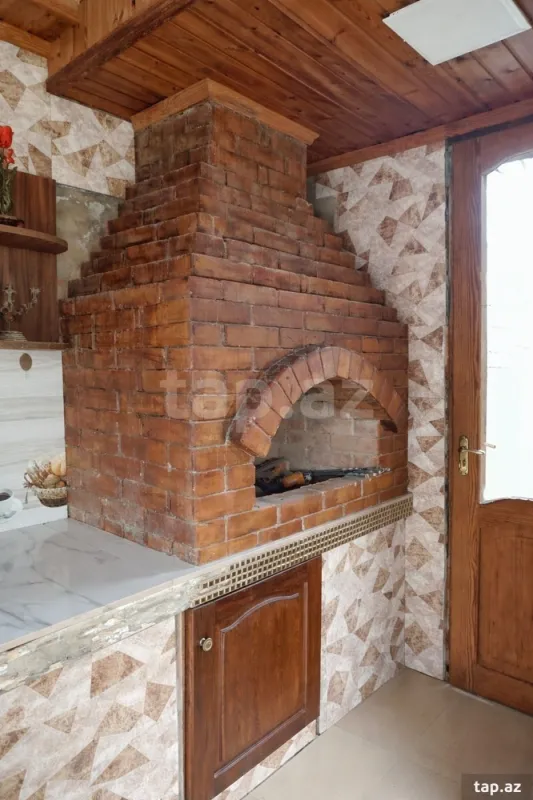 Satılır 4 otaqlı həyət evi