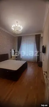 Kirayə verilir 4 otaqlı yeni tikili 140.2 m²