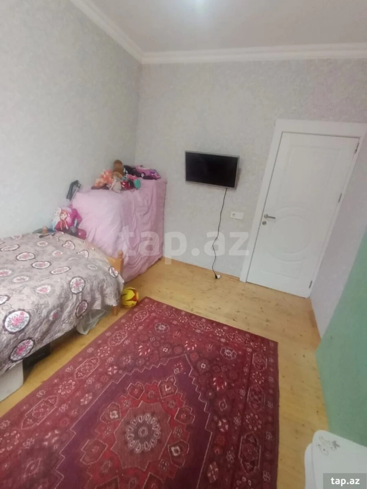 Satılır 4 otaqlı həyət evi