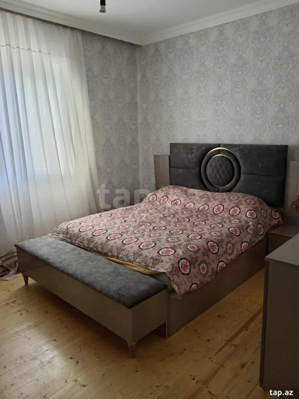 Satılır 4 otaqlı həyət evi