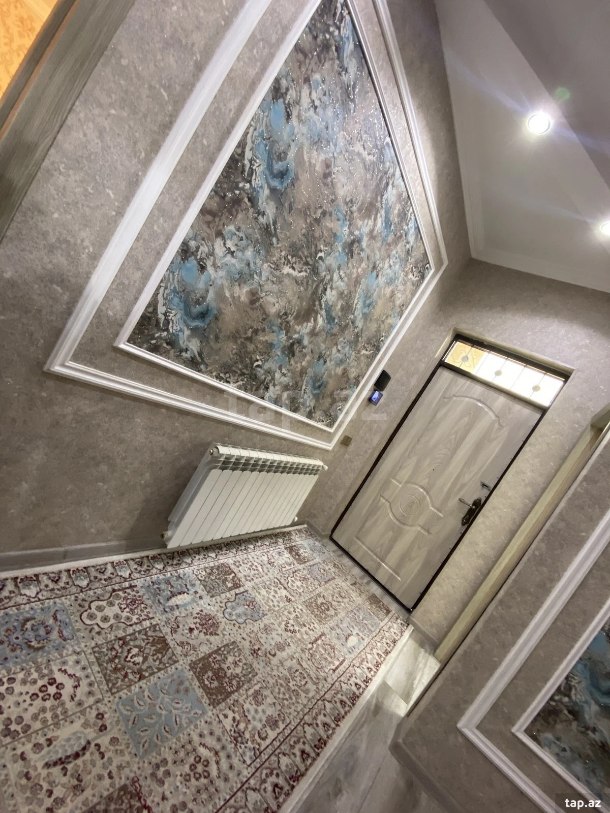 Satılır 4 otaqlı həyət evi