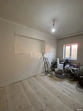 Satılır 2 otaqlı həyət evi