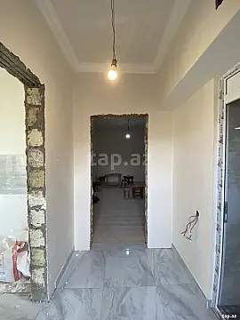 Satılır 2 otaqlı həyət evi