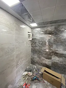 Satılır 2 otaqlı həyət evi