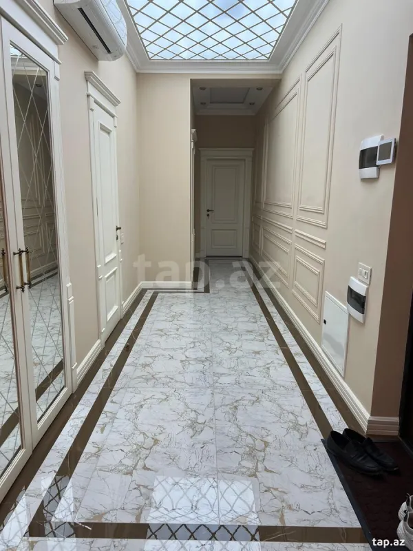 Kirayə verilir 2 otaqlı yeni tikili 91 m²