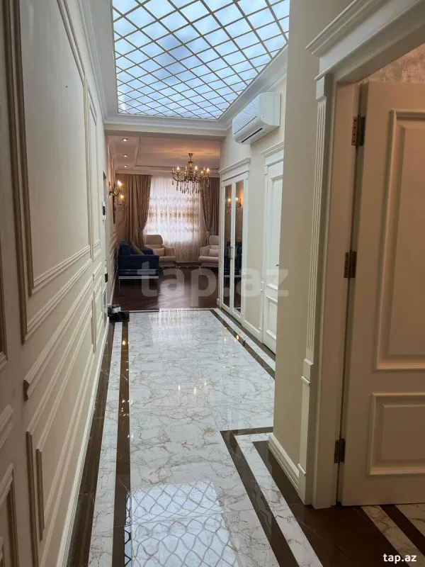 Kirayə verilir 2 otaqlı yeni tikili 91 m²