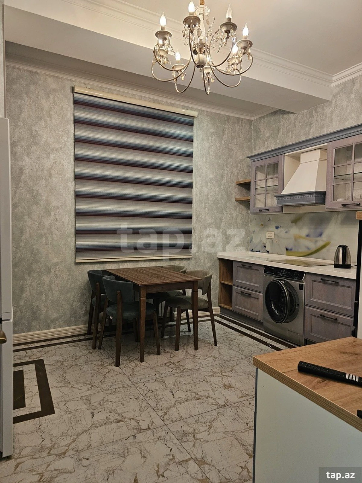 Kirayə verilir 2 otaqlı yeni tikili 91 m²