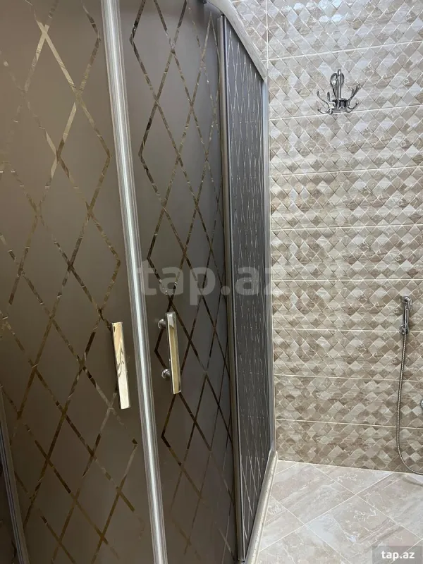 Kirayə verilir 2 otaqlı yeni tikili 91 m²