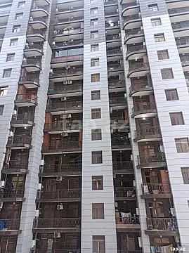 Kirayə verilir 2 otaqlı yeni tikili 65 m² — Bakı, Yasamal 2 otaq 65.00 m²