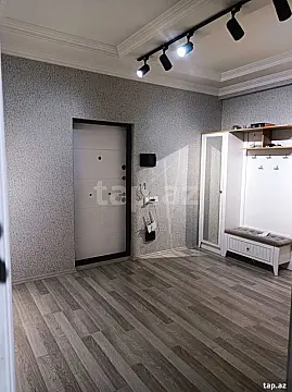 Kirayə verilir 2 otaqlı yeni tikili 65 m²