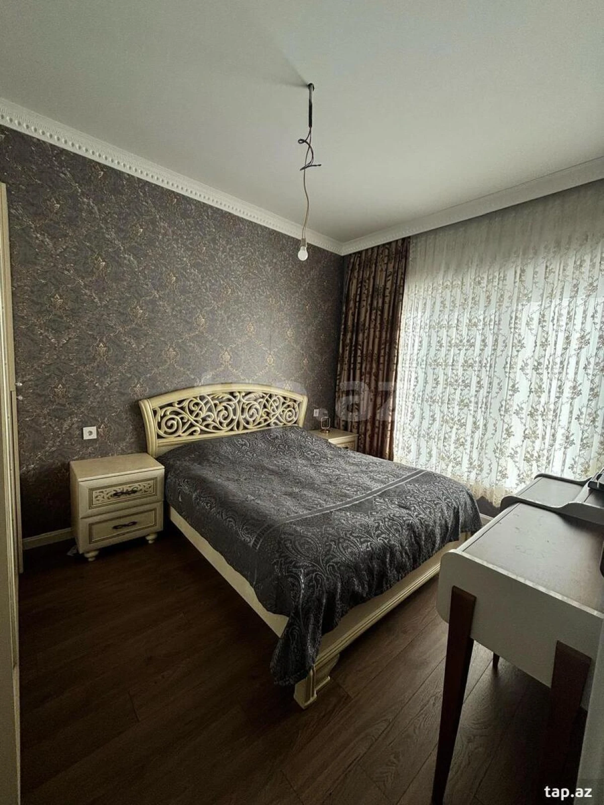 Satılır 5 otaqlı həyət evi 120 m²