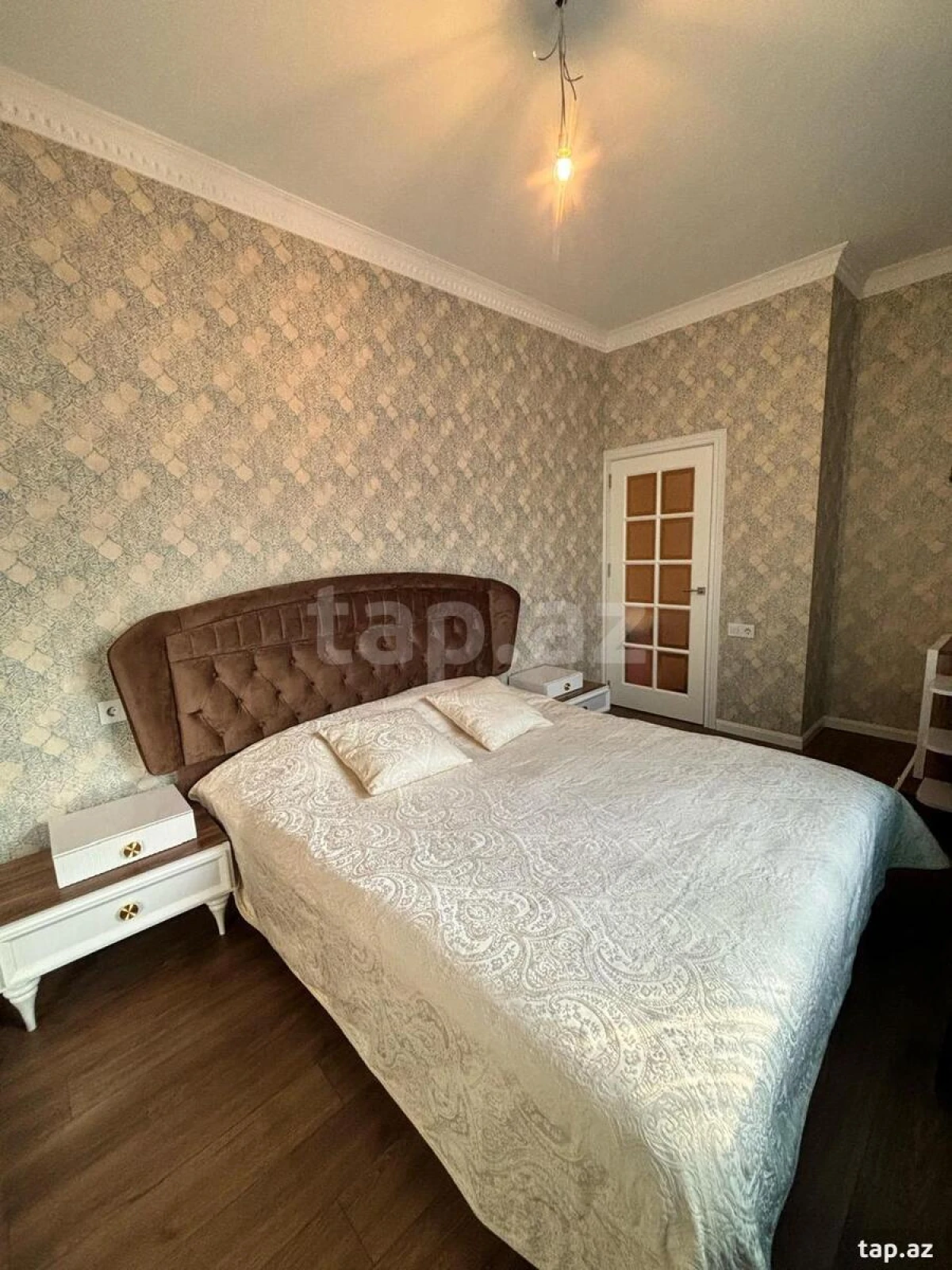 Satılır 5 otaqlı həyət evi 120 m²
