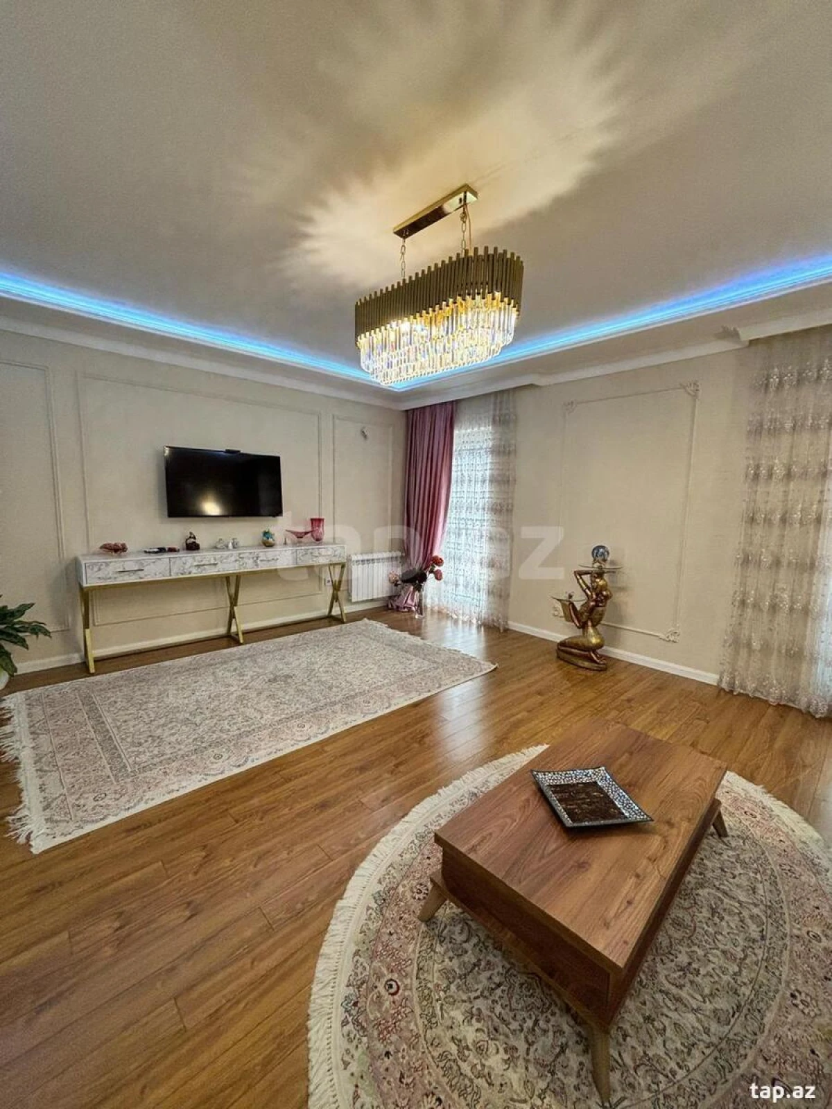 Satılır 5 otaqlı həyət evi 120 m²