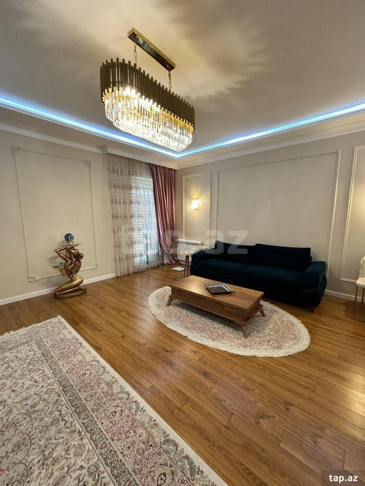 Satılır 5 otaqlı həyət evi 120 m²