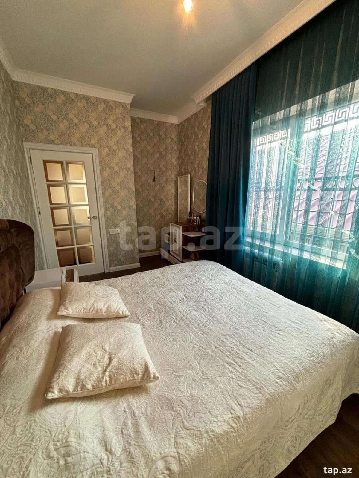 Satılır 5 otaqlı həyət evi 120 m²