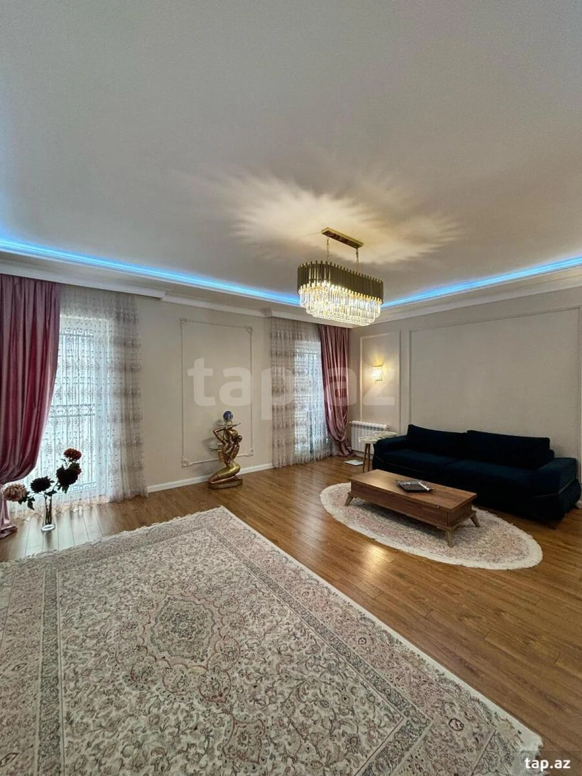 Satılır 5 otaqlı həyət evi 120 m²