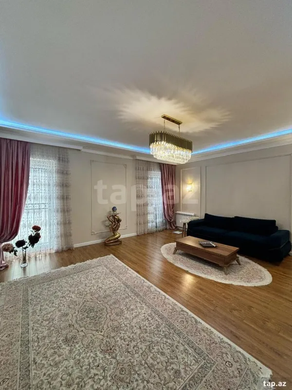 Satılır 5 otaqlı həyət evi 120 m²