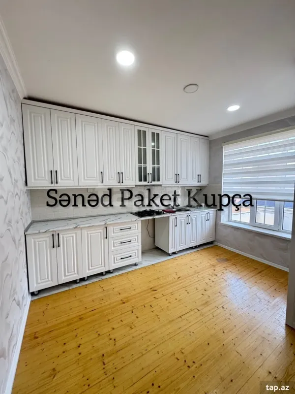 Satılır 6 otaqlı həyət evi