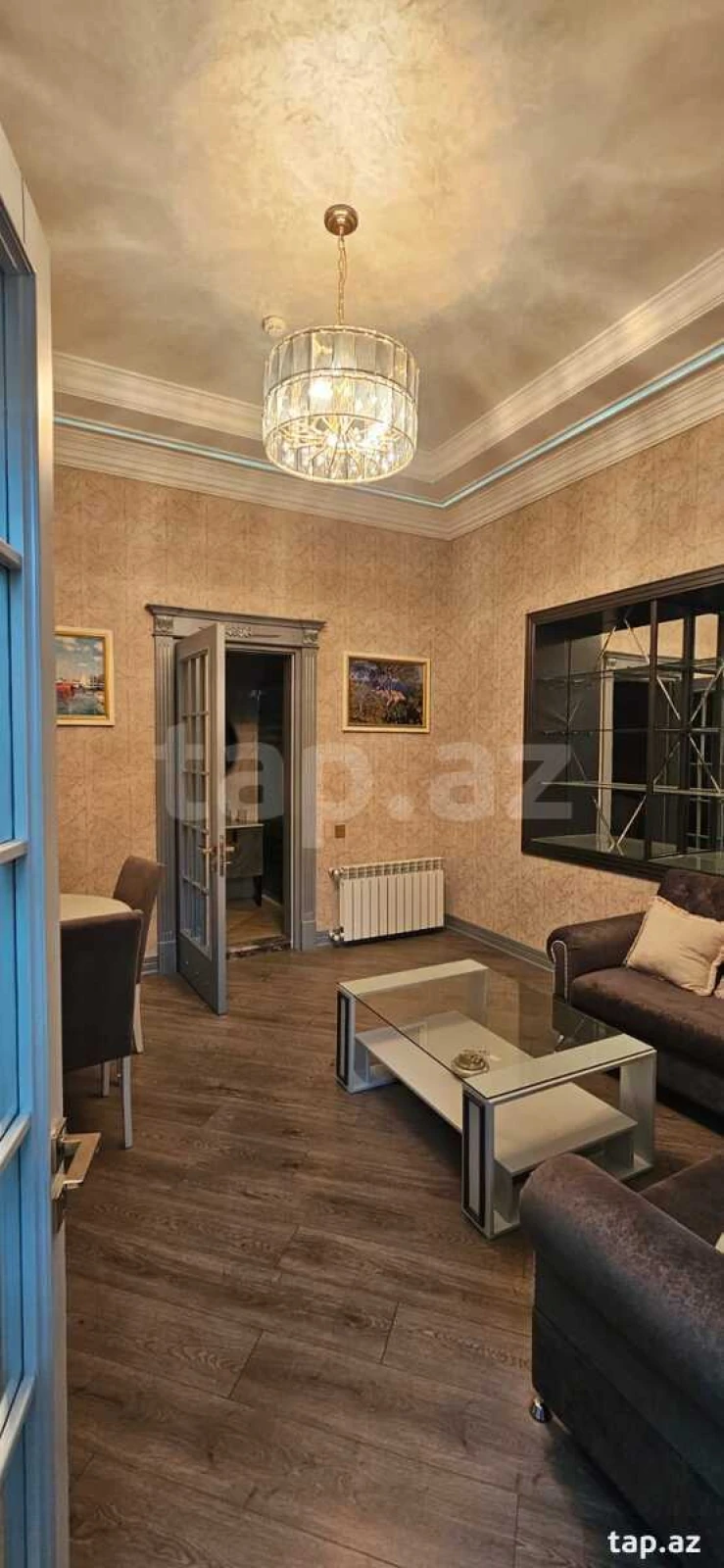 Kirayə verilir obyekt