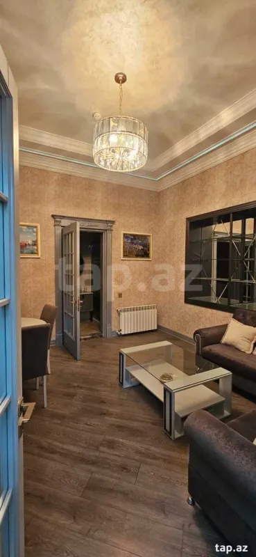 Kirayə verilir obyekt