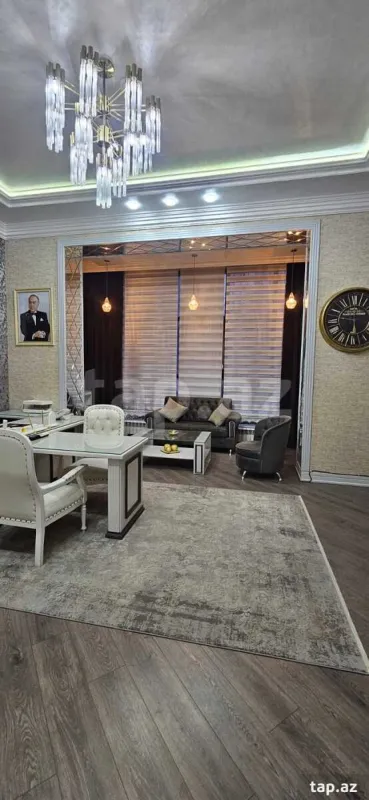 Kirayə verilir obyekt