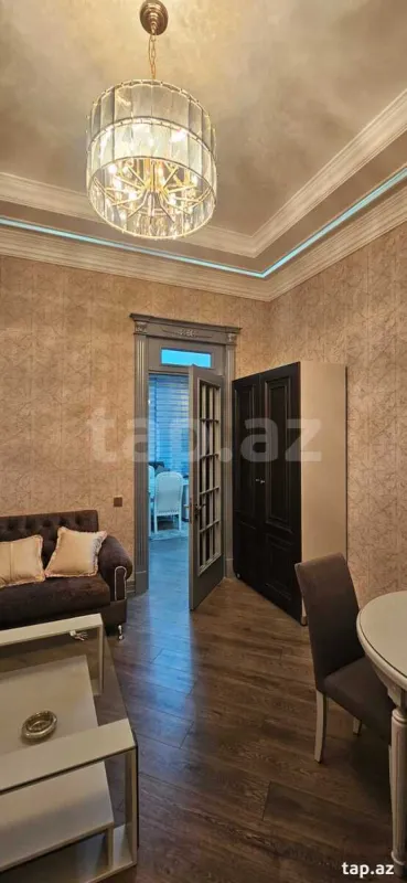 Kirayə verilir obyekt