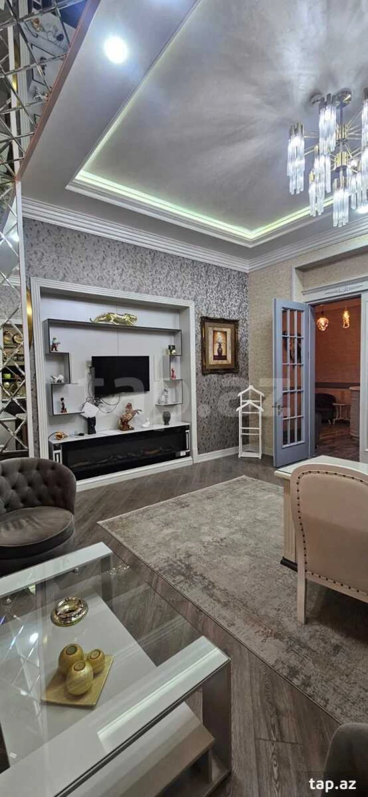 Kirayə verilir obyekt